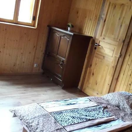 Venkovský dům Janina *