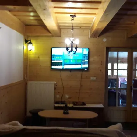 Country house Janina *