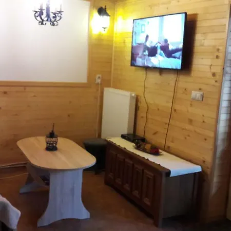 Janina Venkovský dům *