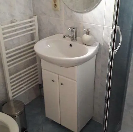 Hétvégi ház Janina Terhely